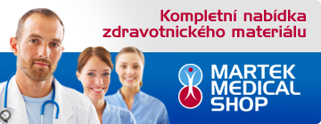 MARKEK MEDICAL SHOP